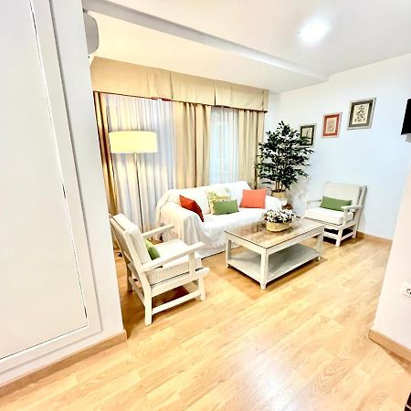 Apartamento Centro Ciudad Con Parking Incluido Κόρδοβα Εξωτερικό φωτογραφία