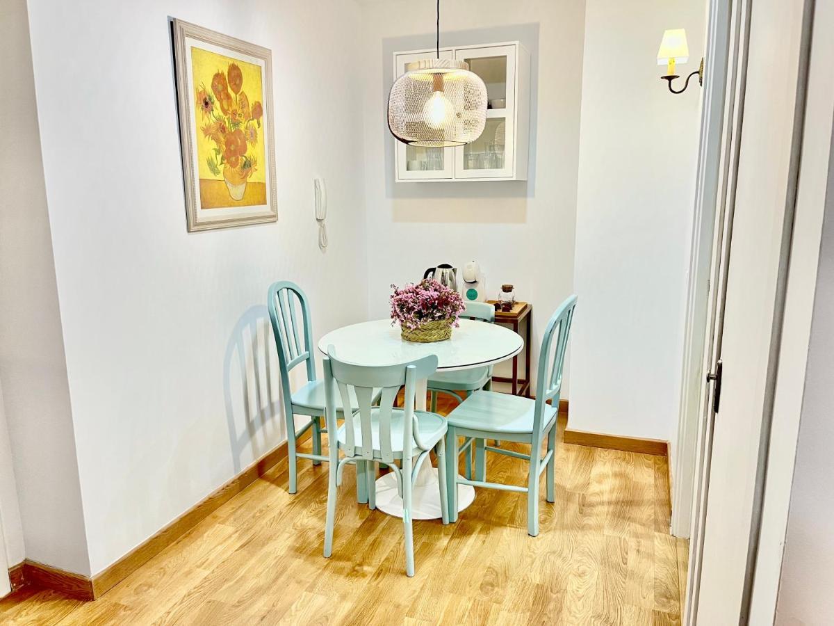 Apartamento Centro Ciudad Con Parking Incluido Κόρδοβα Εξωτερικό φωτογραφία