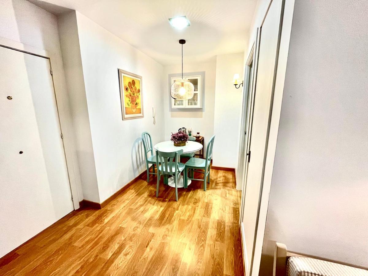 Apartamento Centro Ciudad Con Parking Incluido Κόρδοβα Εξωτερικό φωτογραφία