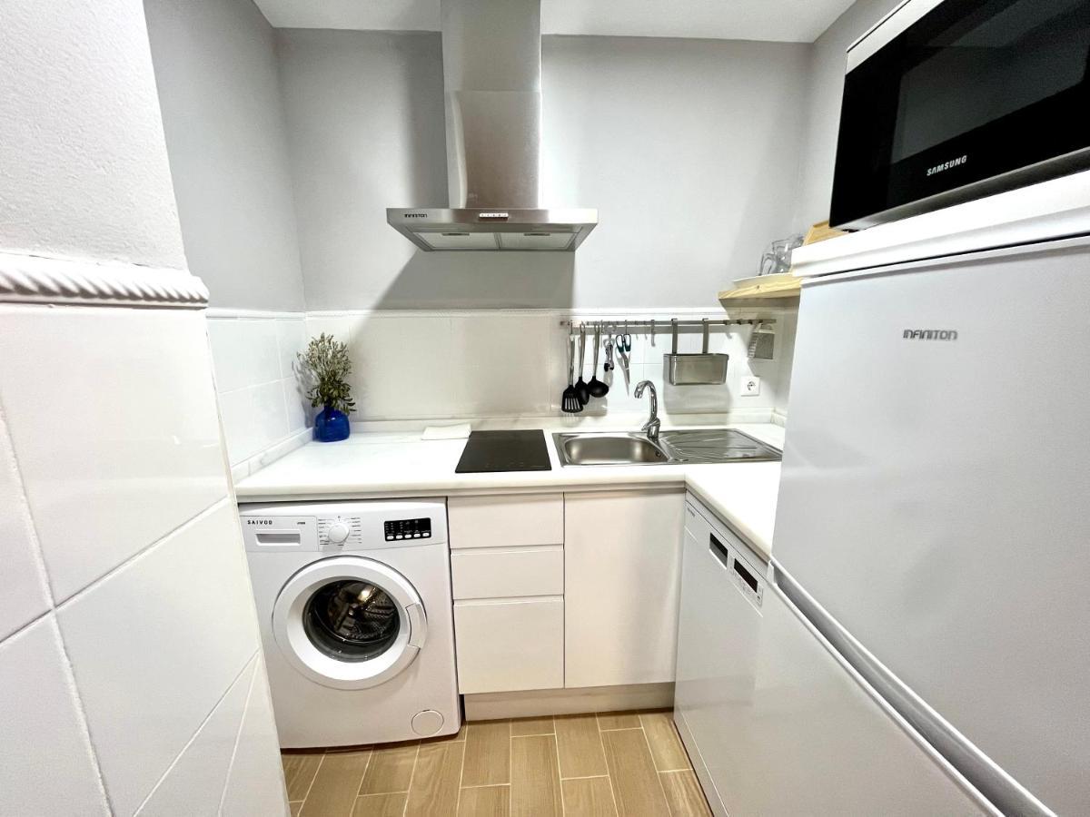 Apartamento Centro Ciudad Con Parking Incluido Κόρδοβα Εξωτερικό φωτογραφία