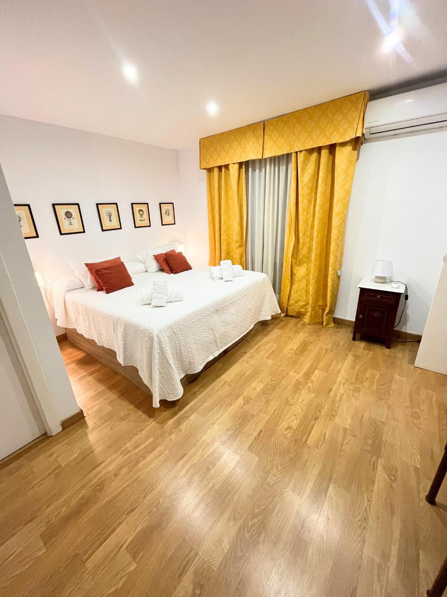 Apartamento Centro Ciudad Con Parking Incluido Κόρδοβα Εξωτερικό φωτογραφία